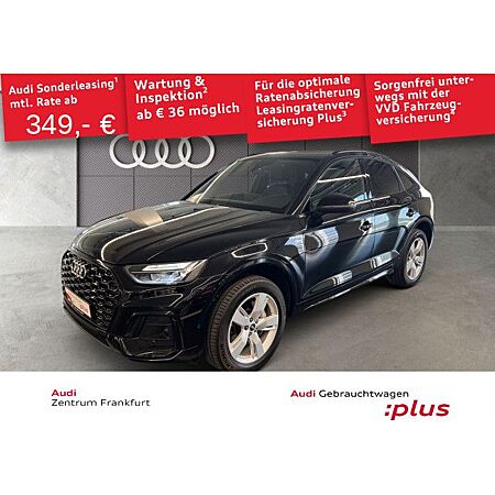 Audi Q5 leasen