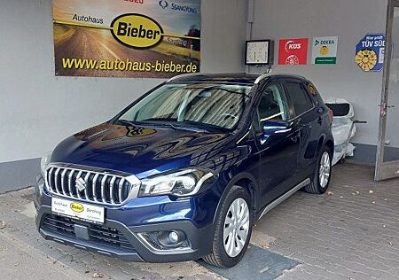 Suzuki SX4 S-Cross 1.0 Comfort mit GARANTIE