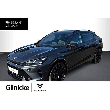 Cupra Formentor leasen