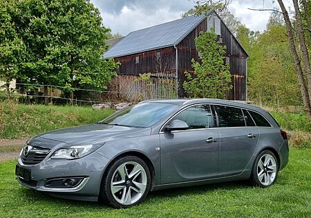 Opel Insignia Sports Tourer Business Innovation TOP!!