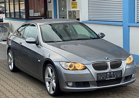 BMW 325i 325 3 Coupe xDrive