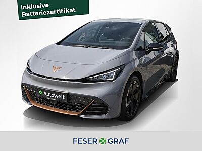 Cupra Born Alu 19" Allwetter Full Link LED PDC Sitzh.