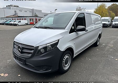Mercedes-Benz Vito Kasten 114 CDI RWD extralang