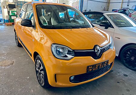 Renault Twingo Equilibre Electric 60KW / 82PS