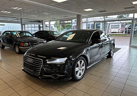 Audi A7 Sportback 3.0 TDI clean diesel quattro