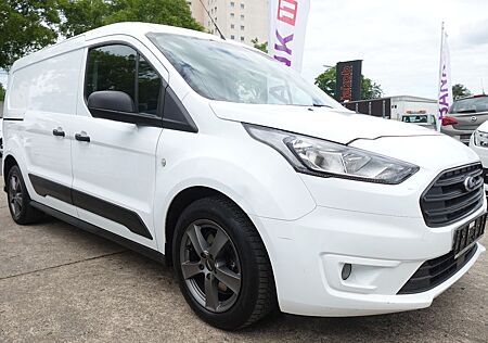 Ford Transit Connect Kasten lang Trend