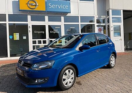 VW Polo Volkswagen V Trendline Reifen+Bremsen neu