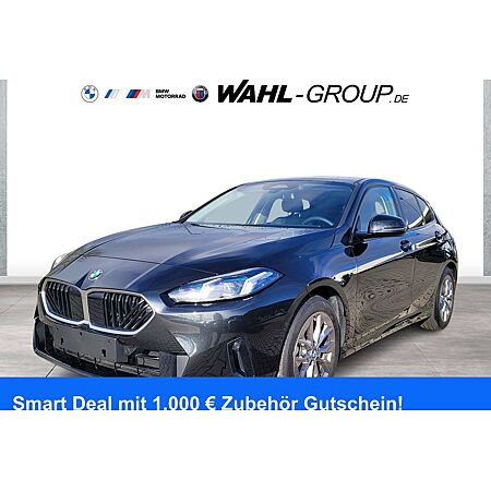 BMW 1er leasen