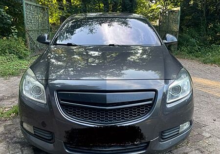 Opel Insignia 2.0 Bi-Turbo CDTI ecoFLEX Sport S/S...