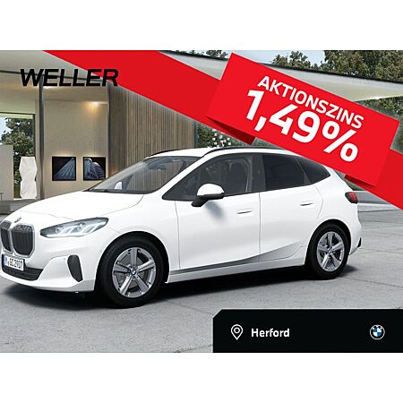 BMW 2er Active Tourer leasen
