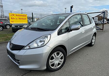 Honda Jazz gebraucht kaufen Honda Jazz 1.4Exclusive,Klima,Automatik,109TKM,TÜV NEU