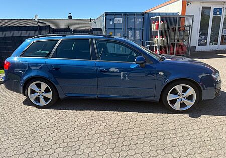 Seat Exeo ST Sport