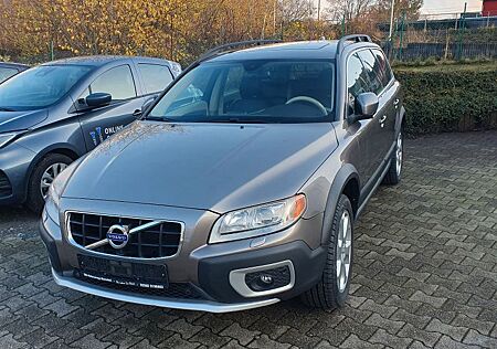 Volvo XC 70 XC70 D5 AWD Summum