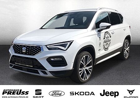 Seat Ateca 1.5 ACT Xperience 1,5 TSI