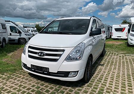 Hyundai H-1 Travel Trend