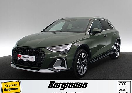 Audi A3 allstreet 35 TFSI AHK SONOS LED ACC KAMERA