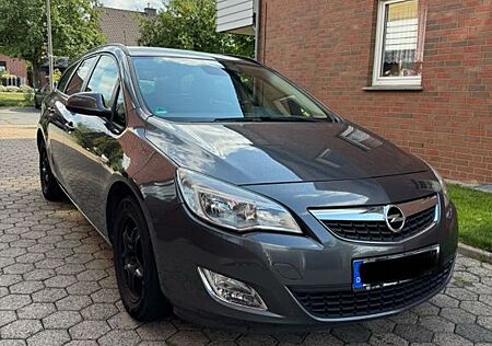 Opel Astra Sports Tourer 1.6 Edition 85kW Edition