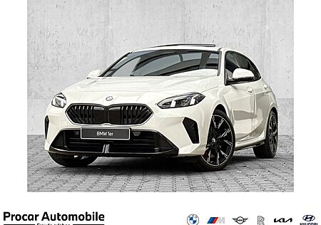 BMW 120 M Sport HuD PANO DA PROF PA+ H/K 19"