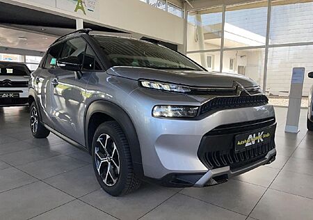 Citroën C3 Aircross C3AircrossPlusPuretech110*NAVI*EPH*CARPLAY*1.HD*