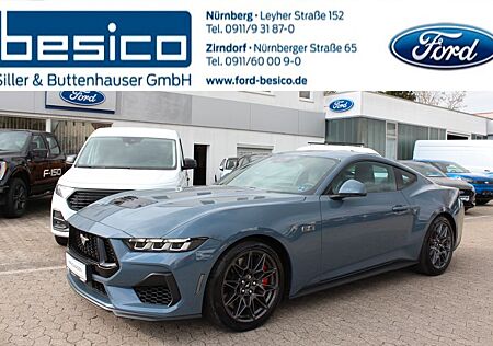 Ford Mustang GT Fastback 5.0*Automatik*MagneRide*LED