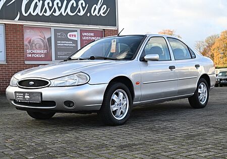 Ford Mondeo 1.8 *KLIMA*SHZ*PDC*GARANTIE*