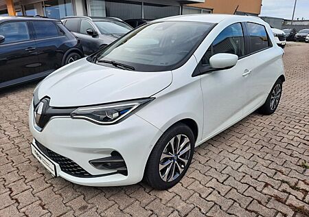 Renault ZOE Intens R135 Z.E. 50 BOSE 9,3" SH Lenkradheiz