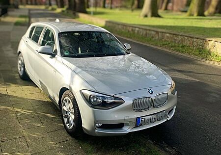 BMW 116i Urban Line