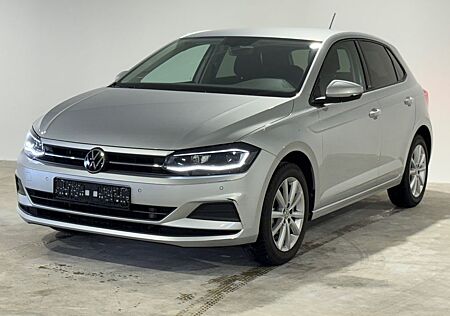 VW Polo Volkswagen *Active*LED*Automatik*Navi*Rückfahrkam*DSG*