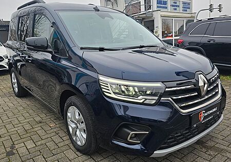 Renault Kangoo TCe 130 EDC Techno LED"RFK"PDC"Apple CarPlay