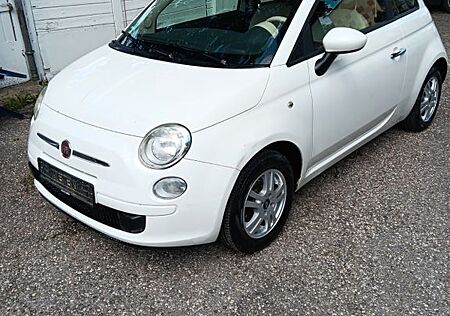 Fiat 500 Pop