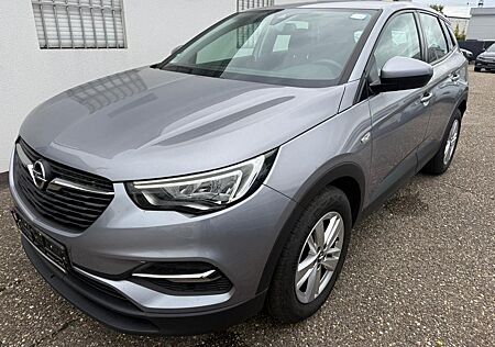 Opel Grandland X Grandland (X) 1.5 CDTI/Nav/LED/10500netto