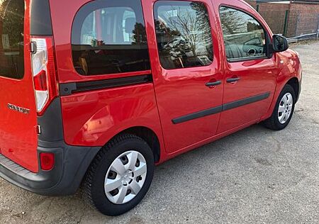 Renault Kangoo ENERGY TCe 115 Start Start