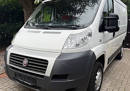 Fiat Ducato 2.0D Multijet Kasten 28 115