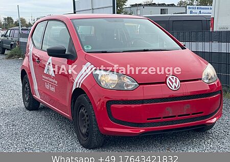 VW Up Volkswagen ! take !*Klima*Allwetterreifen*Euro 5*Tüv*