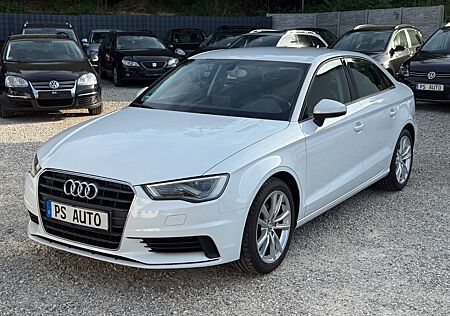 Audi A3 Limousine ambition ultra+Navi+Top Zustand