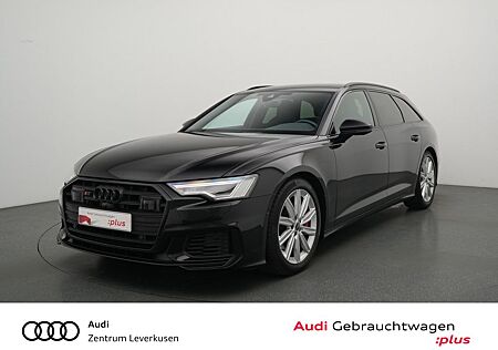 Audi S6 Avant MATRIX LUFT RAUTE ACC B&O KAM 360° NAVI