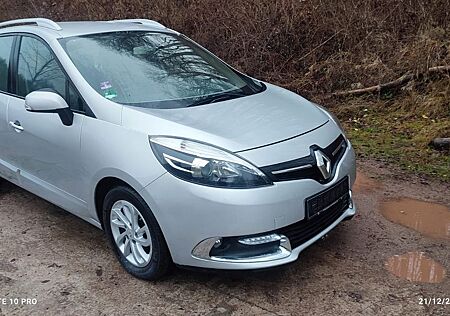 Renault Grand Scenic Bose Edition ENERGY TCe 130 Sta...