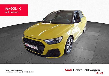 Audi A1 Sportback 35 TFSI S line LED Kamera Carplay