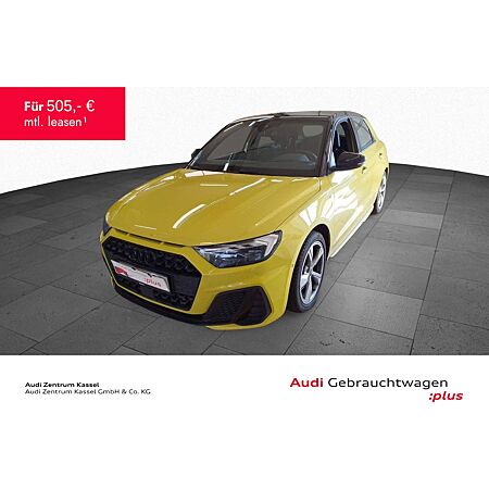 Audi A1 leasen