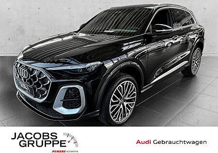 Audi SQ5 TFSI quattro Tech Pro/Pano/Luft/B&O/HuD