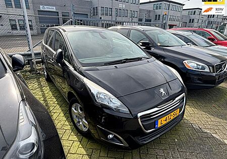 Peugeot 5008 1.6 BlueHDi Blue Lease 7p. EXPORT