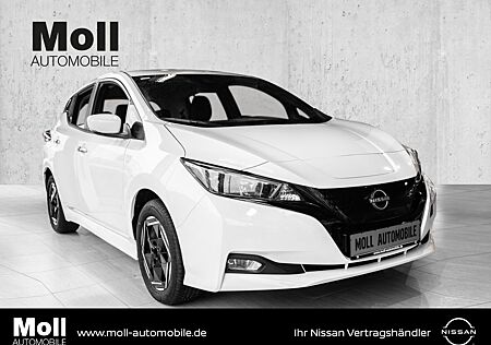 Nissan Leaf 40 kWh 40kWh Acenta - Winterpaket sofort