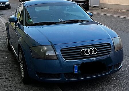 Audi TT Coupe 1.8T 8N