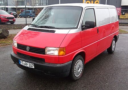 VW T4 Volkswagen andere