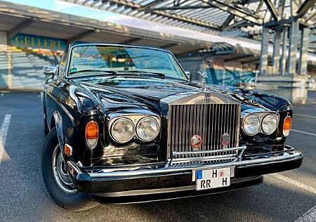Rolls-Royce Corniche I *OLDTIMER*ORIGINAL*43.600KM*
