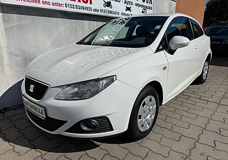 Seat Ibiza SC Stylance / Style // TÜV Neu //