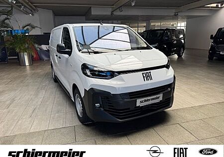 Fiat Scudo L2 145 PS Klima 180°Kamera Laderaumverklei