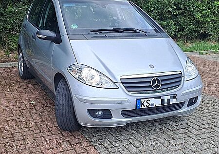 Mercedes-Benz A 170 CLASSIC*Automatik*SHZ*PDC*Klima*Temp.