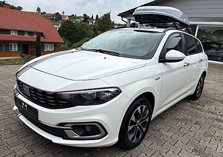 Fiat Tipo City Life Kombi AUTOMATIK