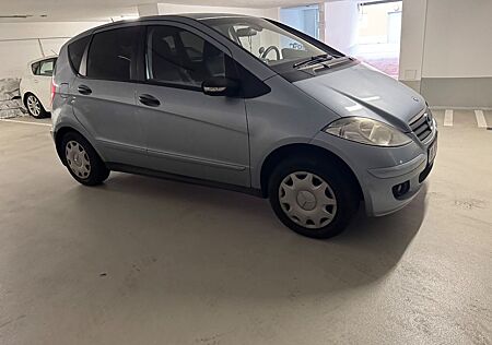 Mercedes-Benz A 170 AVANTGARDE Avantgarde